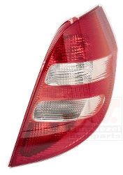VAN WEZEL 3017932 -  Задний фонарь